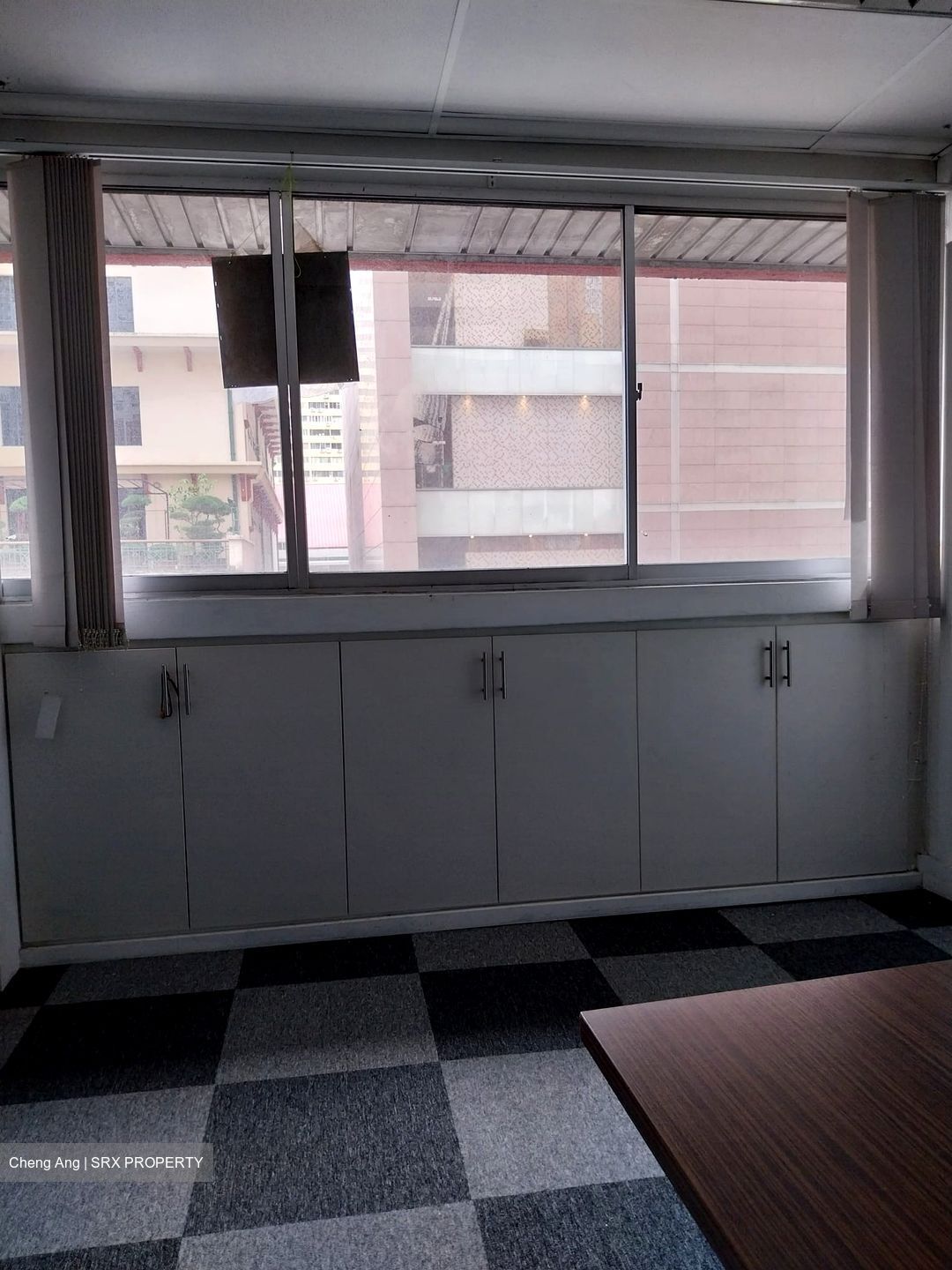 People's Park Centre (D1), Office #479220431